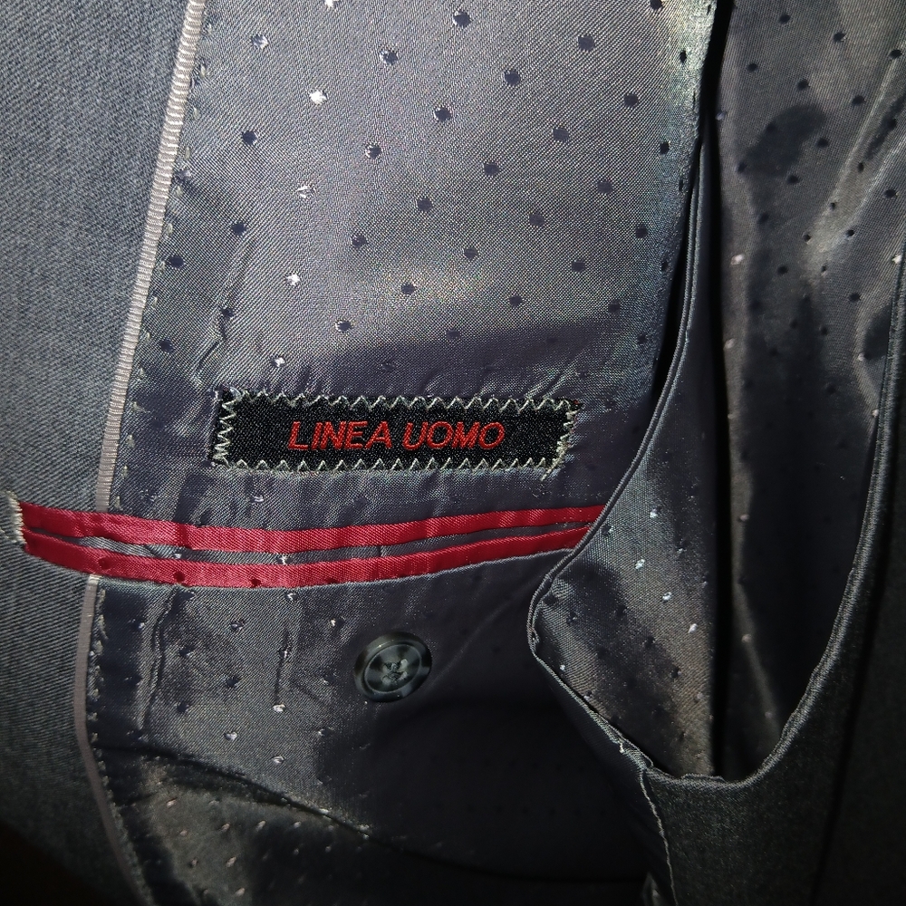 3pc Suit - Picture 10 of 10